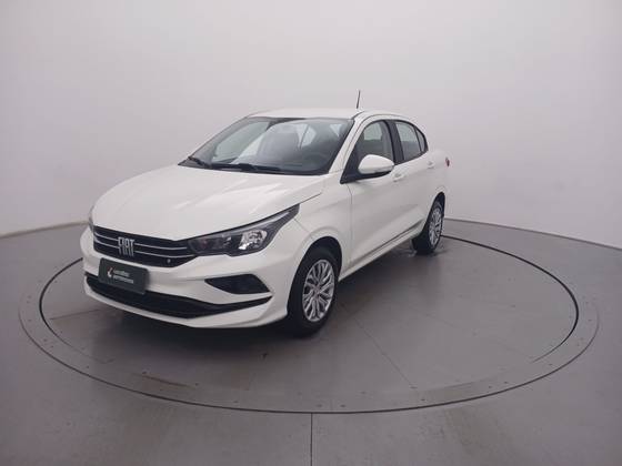 FIAT CRONOS 1.3 FIREFLY FLEX DRIVE MANUAL FIAT CRONOS 1.3 FIREFLY FLEX DRIVE MANUAL